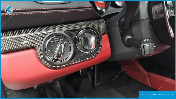 PORSCHE 718 4.0 GTS