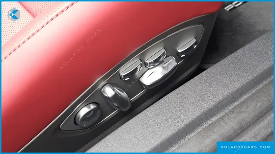 PORSCHE 718 4.0 GTS