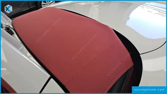 PORSCHE 718 4.0 GTS