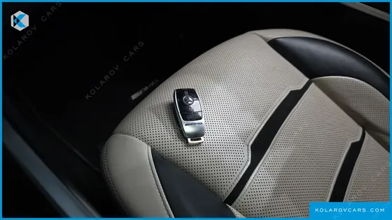 MERCEDES G-CLASS AMG G63