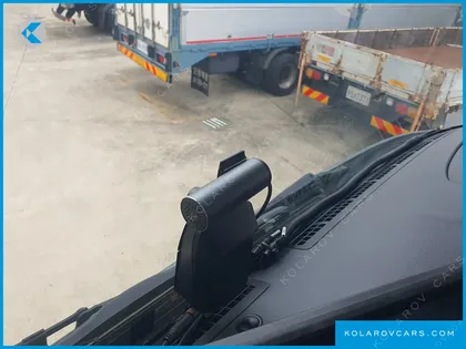 TATA DAEWOO PRIMA LARGE TRUCK 8X4