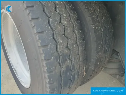 TATA DAEWOO PRIMA MID-SIZE TRUCK ROYAL