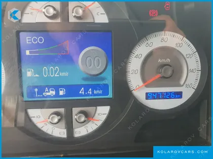 TATA DAEWOO PRIMA MID-SIZE TRUCK ROYAL