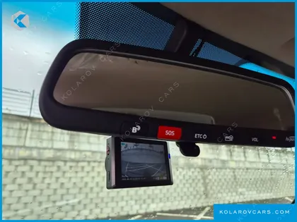 HYUNDAI PORTER II SUPER CAP ELECTRIC(EV)