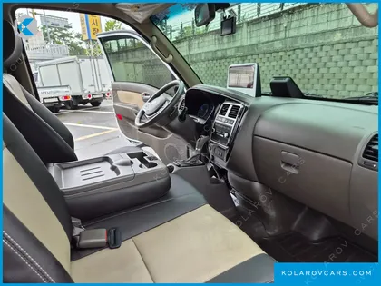 HYUNDAI PORTER II SUPER CAP ELECTRIC(EV)