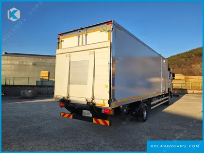 HYUNDAI MEGA TRUCK PREMIUM