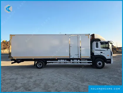 HYUNDAI MEGA TRUCK PREMIUM