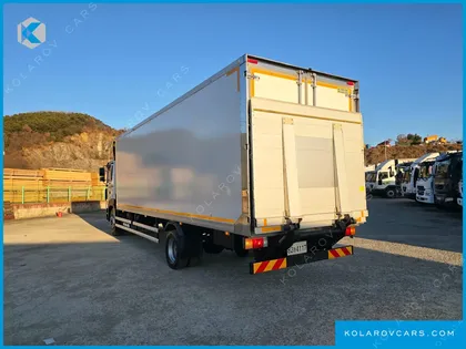 HYUNDAI MEGA TRUCK PREMIUM