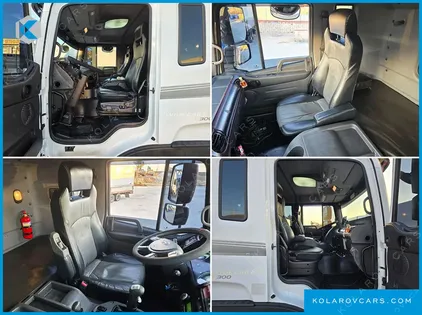 HYUNDAI MEGA TRUCK PREMIUM