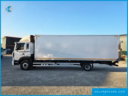 HYUNDAI MEGA TRUCK PREMIUM