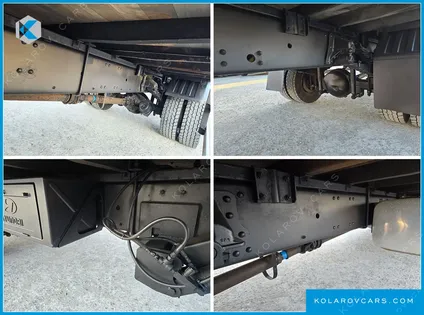 HYUNDAI MEGA TRUCK PREMIUM