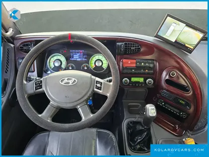 HYUNDAI MEGA TRUCK PREMIUM