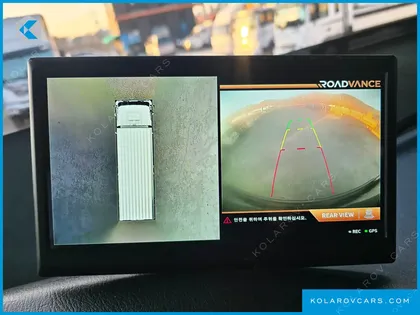 HYUNDAI MEGA TRUCK PREMIUM