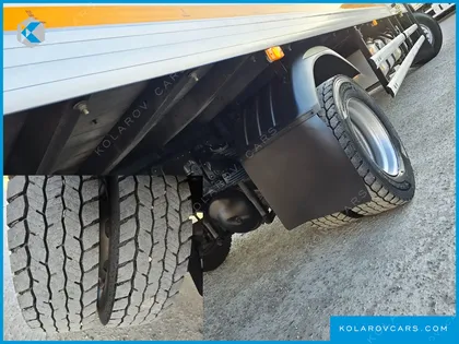 HYUNDAI MEGA TRUCK PREMIUM