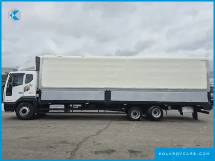 TATA DAEWOO NOBUS MID-SIZE TRUCK ROYAL