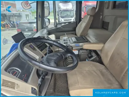 TATA DAEWOO NOBUS MID-SIZE TRUCK ROYAL