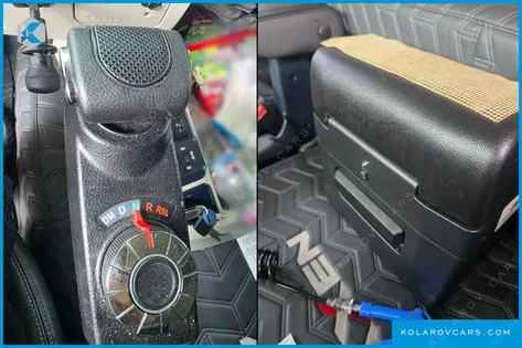 TATA DAEWOO MACKSEN 8X4