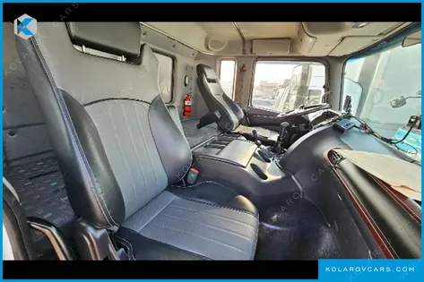 HYUNDAI LARGE TRUCK (91A) NONE