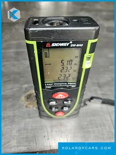HYUNDAI MIGHTY SUPER CAP