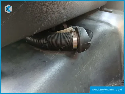 HYUNDAI MIGHTY SUPER CAP