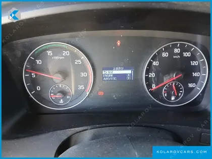 HYUNDAI MIGHTY SUPER CAP