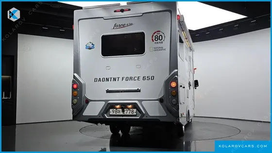 HYUNDAI PORTER II NONE