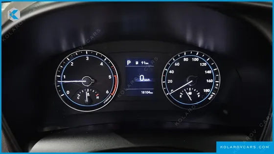HYUNDAI PORTER II NONE