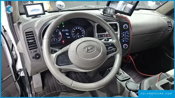 HYUNDAI PORTER II NONE