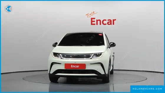 BYD DOLPHIN BASE