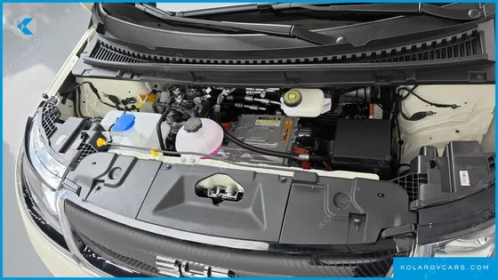 BYD DOLPHIN BASE