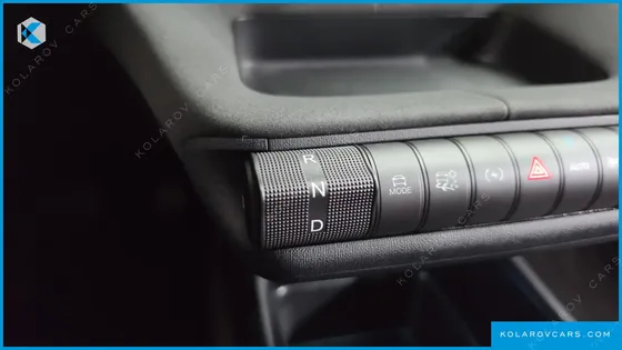 BYD DOLPHIN BASE