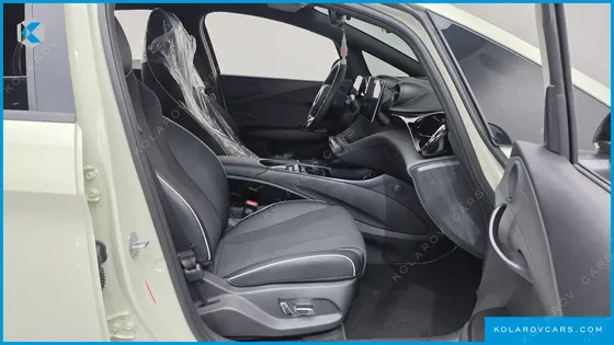 BYD DOLPHIN BASE