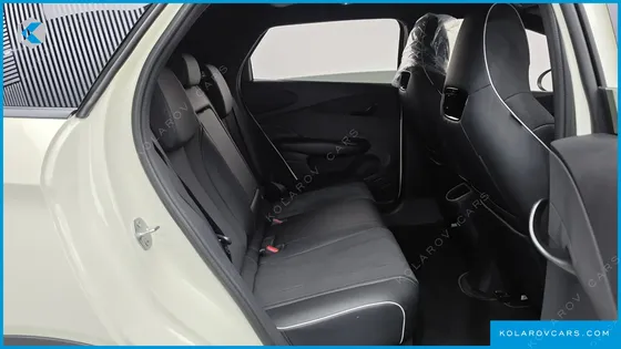 BYD DOLPHIN BASE