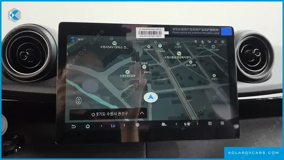 BYD DOLPHIN BASE