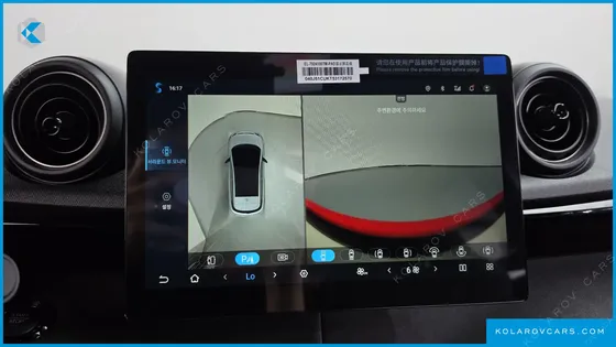 BYD DOLPHIN BASE