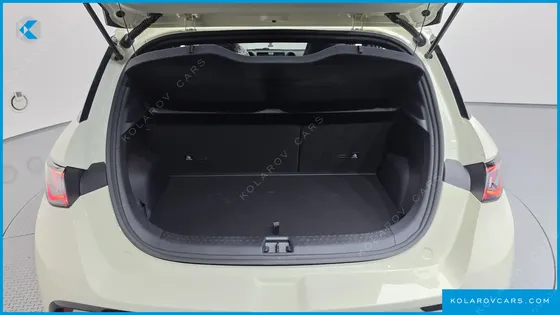 BYD DOLPHIN BASE