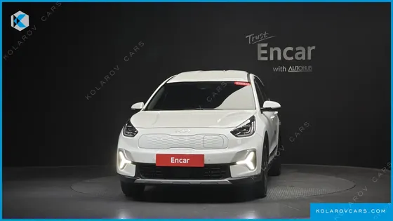 KIA NIRO EARTH
