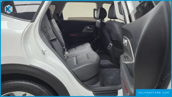 KIA NIRO EARTH