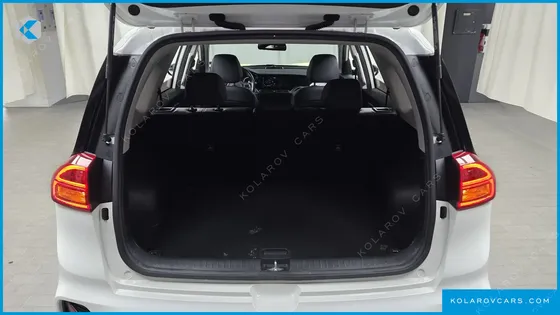 KIA NIRO EARTH