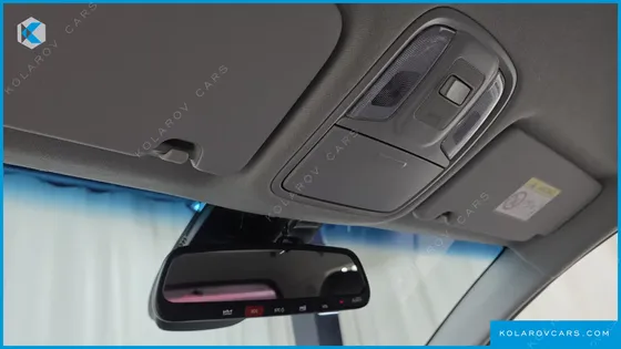 KIA NIRO EARTH