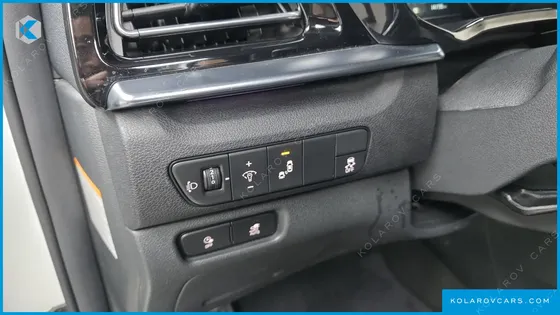 KIA NIRO EARTH
