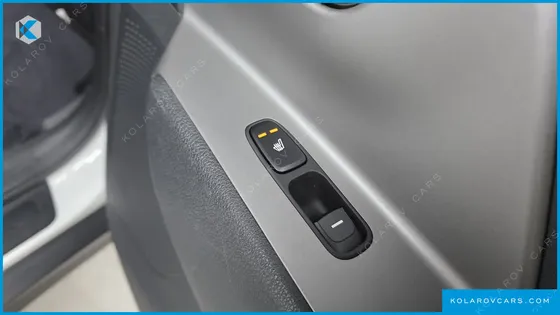 KIA NIRO EARTH
