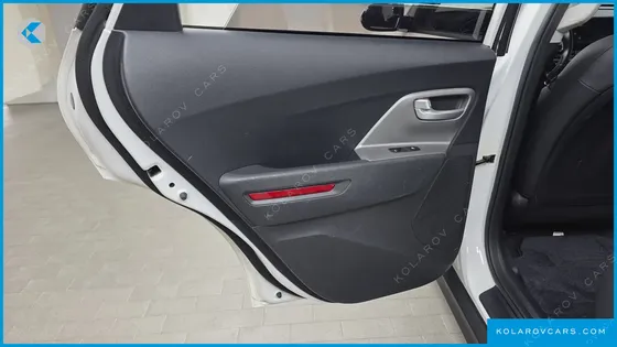 KIA NIRO EARTH