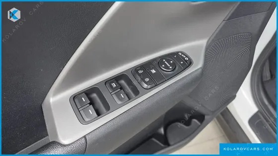 KIA NIRO EARTH