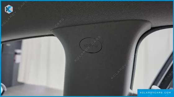 KIA NIRO EARTH
