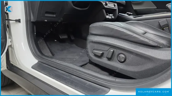 KIA NIRO EARTH