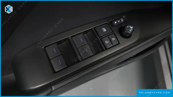 TOYOTA CAMRY 2.5 LE HYBRID