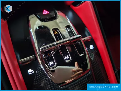 FERRARI ROME 3.9