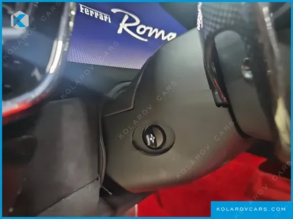 FERRARI ROME 3.9