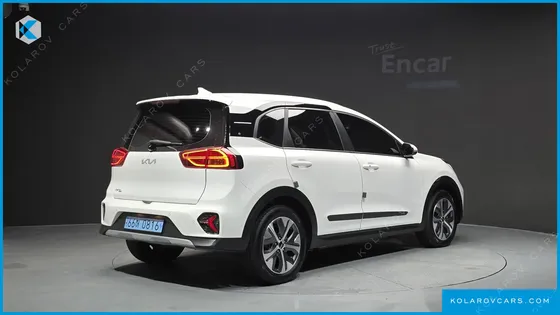 KIA NIRO AIR